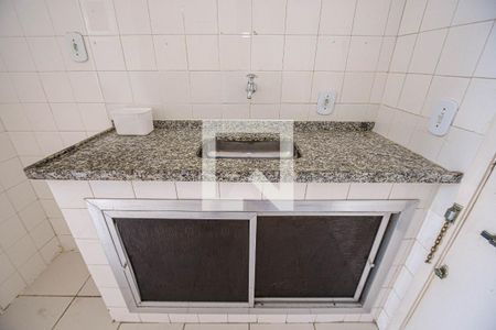 Apartamento à venda com 67m², 2 quartos e 3 vagas Apartamento à venda com 67m², 2 quartos e 3 vagasCozinha