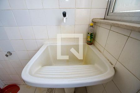 Apartamento à venda com 67m², 2 quartos e 3 vagas Apartamento à venda com 67m², 2 quartos e 3 vagasÁrea de Serviço