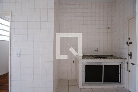 Apartamento à venda com 67m², 2 quartos e 3 vagas Apartamento à venda com 67m², 2 quartos e 3 vagasCozinha