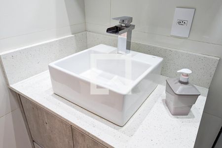 Apartamento à venda com 54m², 2 quartos e 1 vagaBanheiro