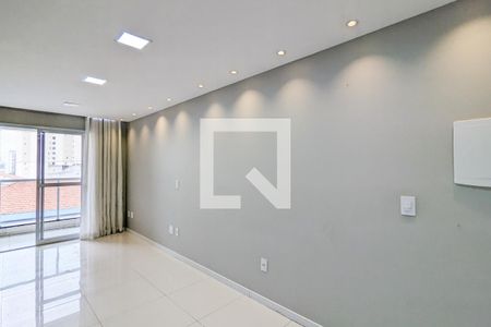 Apartamento à venda com 54m², 2 quartos e 1 vagaCozinha