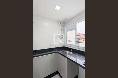 Apartamento à venda com 54m², 2 quartos e 1 vagaÁrea de serviço