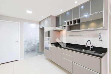Apartamento à venda com 54m², 2 quartos e 1 vagaCozinha