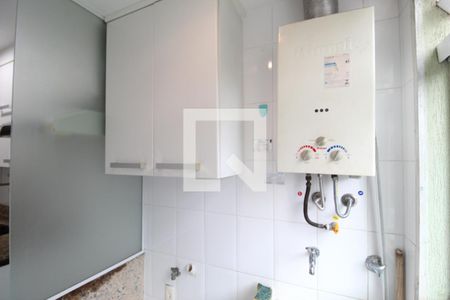 Apartamento para alugar com 67m², 2 quartos e 1 vagaÁrea de Serviço