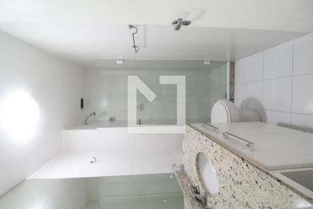 Apartamento para alugar com 67m², 2 quartos e 1 vagaBanheiro Social