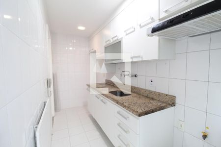 Apartamento para alugar com 67m², 2 quartos e 1 vagaCozinha