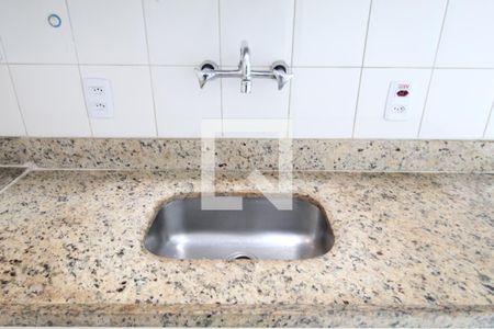 Apartamento para alugar com 67m², 2 quartos e 1 vagaCozinha