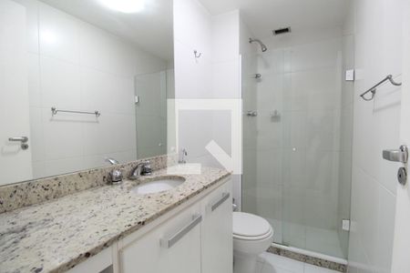 Apartamento para alugar com 67m², 2 quartos e 1 vagaBanheiro Social