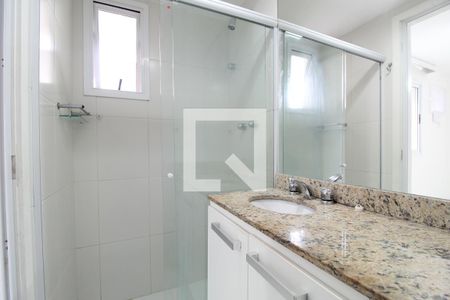 Apartamento para alugar com 67m², 2 quartos e 1 vagaQuarto 2 - Banheiro Suíte