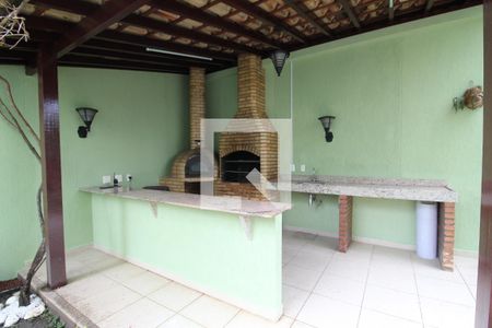 Apartamento para alugar com 67m², 2 quartos e 1 vagaÁrea comum - Churrasqueira