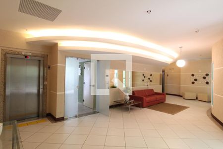 Apartamento para alugar com 67m², 2 quartos e 1 vagaHall de Entrada