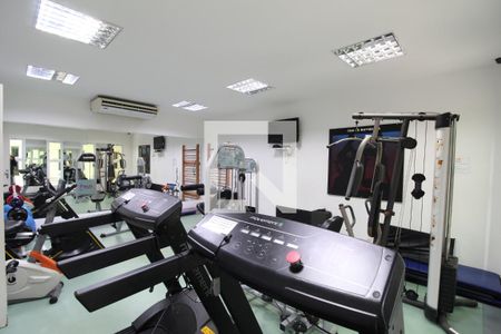 Apartamento para alugar com 67m², 2 quartos e 1 vagaAcademia