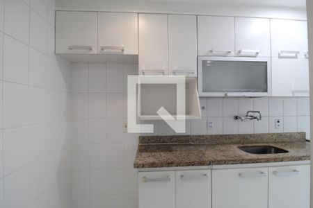 Apartamento para alugar com 67m², 2 quartos e 1 vagaCozinha