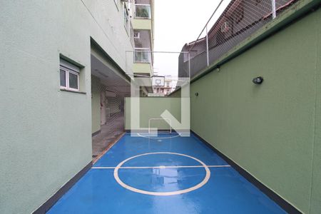 Apartamento para alugar com 67m², 2 quartos e 1 vagaQuadra