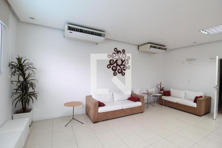 Apartamento para alugar com 67m², 2 quartos e 1 vagaÁrea comum - Salão de festas