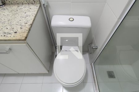 Apartamento para alugar com 67m², 2 quartos e 1 vagaBanheiro Social