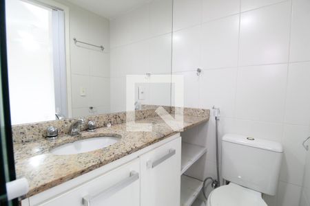 Apartamento para alugar com 67m², 2 quartos e 1 vagaQuarto 2 - Banheiro Suíte