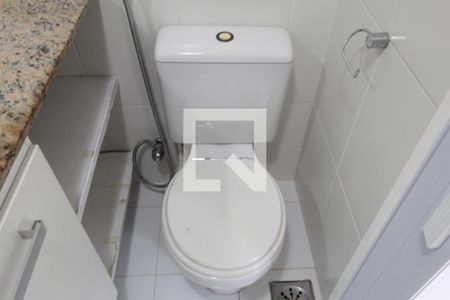 Apartamento para alugar com 67m², 2 quartos e 1 vagaQuarto 2 - Banheiro Suíte