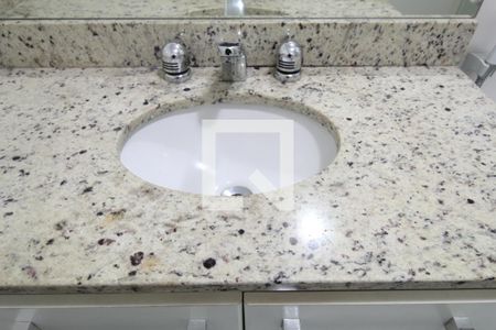 Apartamento para alugar com 67m², 2 quartos e 1 vagaBanheiro Social