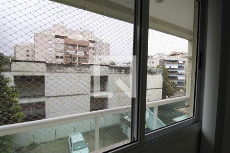 Apartamento para alugar com 67m², 2 quartos e 1 vagaQuarto 2 - Suíte