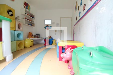 Apartamento para alugar com 67m², 2 quartos e 1 vagaBrinquedoteca