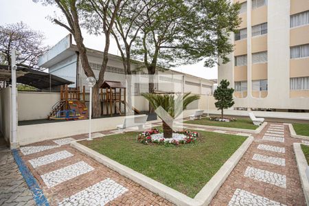 Apartamento à venda com 106m², 4 quartos e 1 vagaÁrea comum