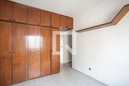 Apartamento à venda com 106m², 4 quartos e 1 vagaQuarto 3