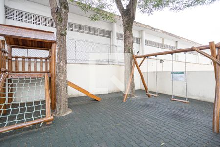 Apartamento à venda com 106m², 4 quartos e 1 vagaÁrea Comum - Playground