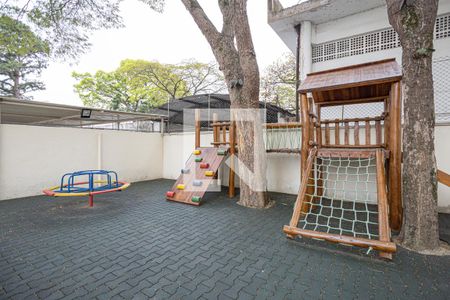 Apartamento à venda com 106m², 4 quartos e 1 vagaÁrea Comum - Playground