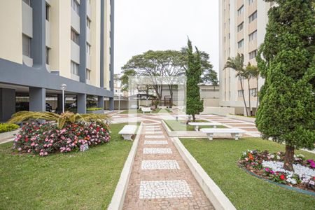 Apartamento à venda com 106m², 4 quartos e 1 vagaÁrea comum