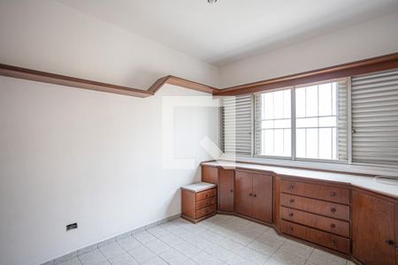 Apartamento à venda com 106m², 4 quartos e 1 vagaQuarto 3
