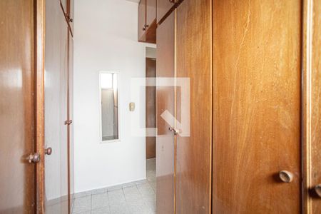 Apartamento à venda com 106m², 4 quartos e 1 vagaQuarto 3