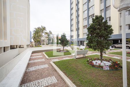 Apartamento à venda com 106m², 4 quartos e 1 vagaÁrea comum