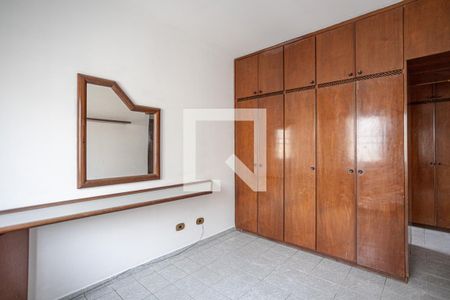 Apartamento à venda com 106m², 4 quartos e 1 vagaQuarto 3