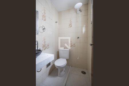 Apartamento à venda com 106m², 4 quartos e 1 vagaBanheiro da Suíte