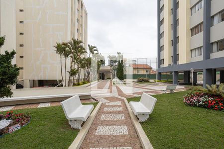 Apartamento à venda com 106m², 4 quartos e 1 vagaÁrea comum