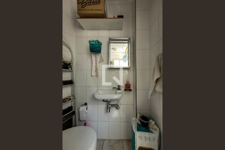 Apartamento à venda com 78m², 3 quartos e 1 vaga Apartamento à venda com 78m², 3 quartos e 1 vagaÁrea de Serviço