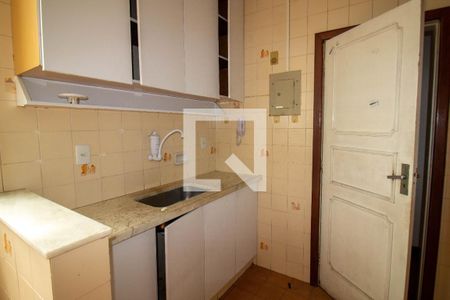Apartamento para alugar com 73m², 2 quartos e 1 vaga Apartamento para alugar com 73m², 2 quartos e 1 vagaCozinha