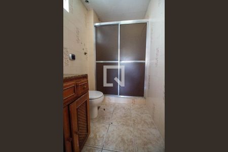 Apartamento para alugar com 73m², 2 quartos e 1 vaga Apartamento para alugar com 73m², 2 quartos e 1 vagaBanheiro Social