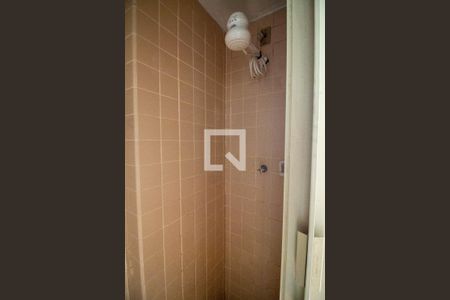 Apartamento para alugar com 73m², 2 quartos e 1 vaga Apartamento para alugar com 73m², 2 quartos e 1 vagaBanheiro de Serviço