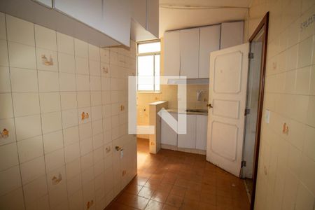Apartamento para alugar com 73m², 2 quartos e 1 vaga Apartamento para alugar com 73m², 2 quartos e 1 vagaCozinha