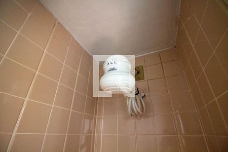 Apartamento para alugar com 73m², 2 quartos e 1 vaga Apartamento para alugar com 73m², 2 quartos e 1 vagaBanheiro de Serviço