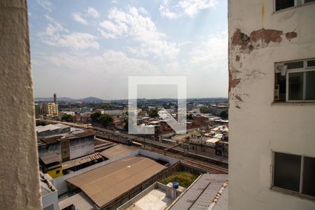 Apartamento para alugar com 73m², 2 quartos e 1 vaga Apartamento para alugar com 73m², 2 quartos e 1 vagaVista da Área de Serviço