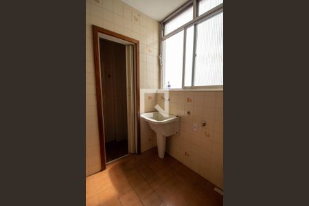 Apartamento para alugar com 73m², 2 quartos e 1 vaga Apartamento para alugar com 73m², 2 quartos e 1 vagaÁrea de Serviço