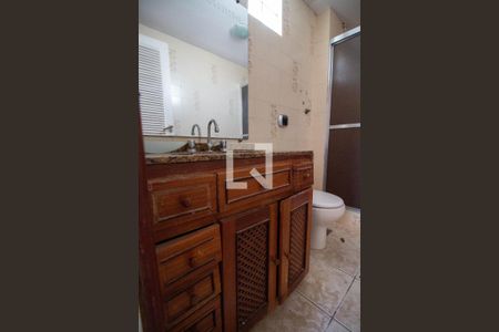 Apartamento para alugar com 73m², 2 quartos e 1 vaga Apartamento para alugar com 73m², 2 quartos e 1 vagaBanheiro Social