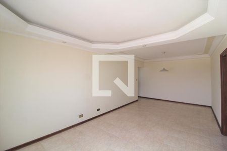Sala de apartamento para alugar com 2 quartos, 94m² em Barcelona, São Caetano do Sul