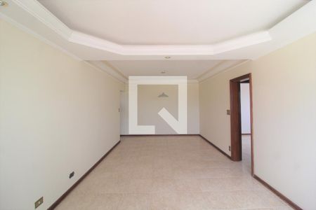 Sala de apartamento para alugar com 2 quartos, 94m² em Barcelona, São Caetano do Sul