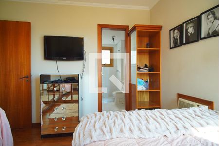 Apartamento à venda com 68m², 2 quartos e 1 vagaQuarto Suíte