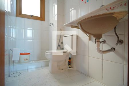 Apartamento à venda com 68m², 2 quartos e 1 vagaBanheiro da Suíte