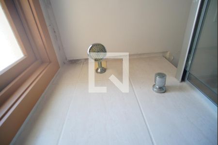 Apartamento à venda com 68m², 2 quartos e 1 vagaBanheiro social